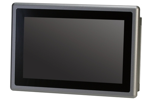 Panel PC 7" - ACP-1076  Multi-Touch 