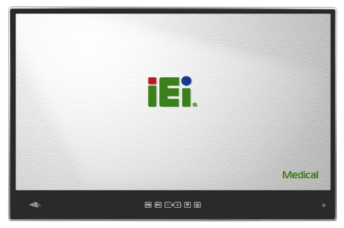 Medical Panel PC 22" - POCi-W22C-ULT5