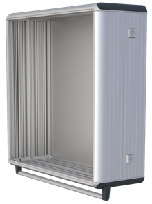 Eco 9090-0100 Enclosure