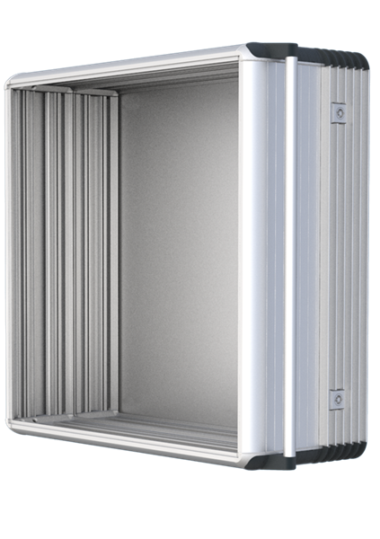 Eco 1291-0200 Enclosure