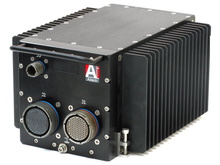 A190 RediBuilt™ Integrated Rugged COTS Computer