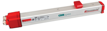 DMSS CANopen Magnetostrictive Position Linear Sensor