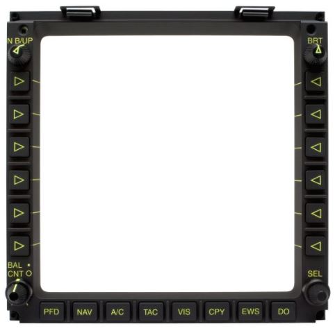 Multi function keyboard