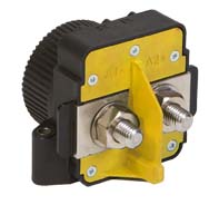 GX34 side mount Contactor