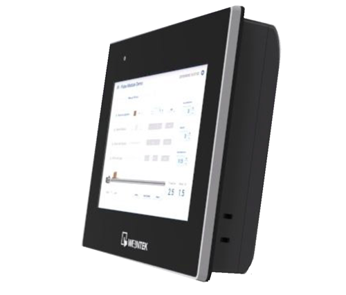 cMT3072XH2   7" WVA Display