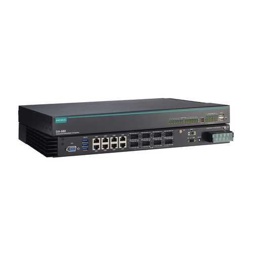 Rack PC, DA-680