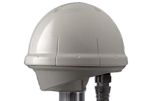 Acutime 360 Multi-GNSS Smart Antenna