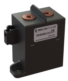 RXR50 High Voltage Contactor 500A 1000VDC