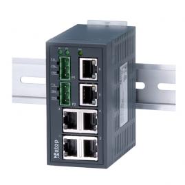EH2006 6-Port Unmanaged Ethernet Switch