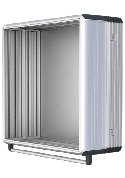 Eco 1291-0100 Enclosure