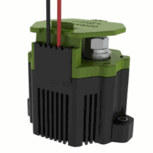 MX21 standup mount Contactor