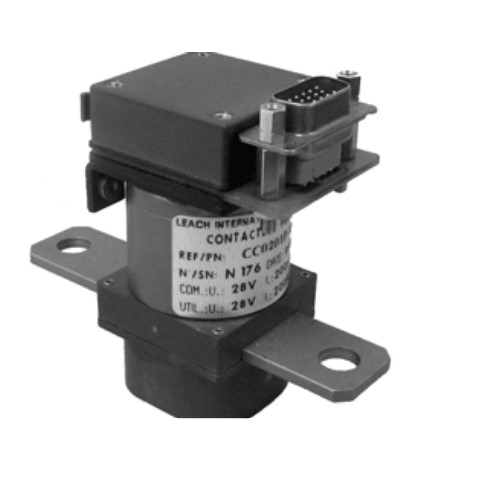 CC02XXP Contactor