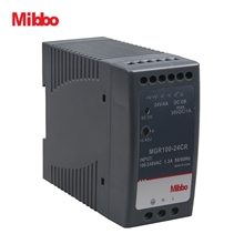 MGR100-24CR Power supply 100W, Output 12-48V