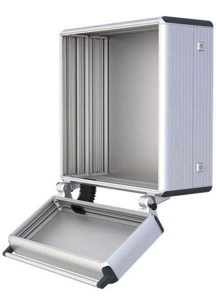 Eco 1290-9000 Enclosure