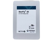 StorFly 25 - 2.5” SATA 6Gbps SSD