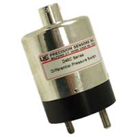 D45C from 0.5 to 30 psid. Absolute Pressure Switch