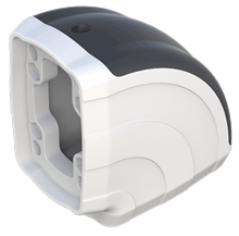 TK120-420 Angle Piece 90° 