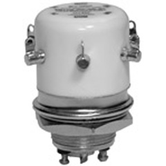 G12  High Voltage Relay Double change over (2xCO) 8kV