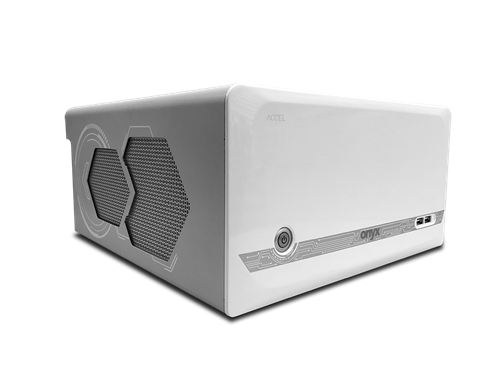 ACCEL-VM500 Medical Video Management System