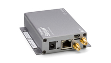 Sargas 2-Port UHF RAIN® RFID Reader