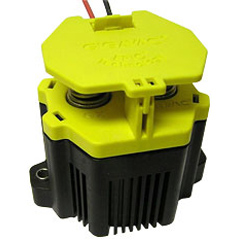 GX21 standup mount Contactor