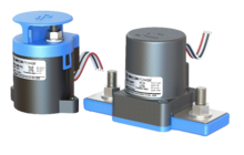 RXC60B1 High Voltage Contactor 600A/1000VDC