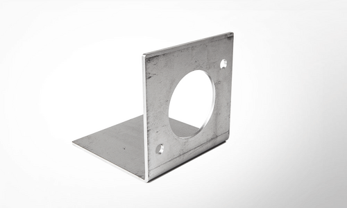 ABS Parking socket holder VAR II