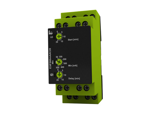 Current Monitor, E3IF500MAAC20 230V AC