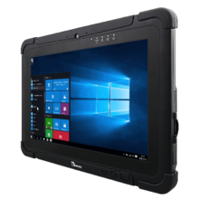 M101P - 10.1" Rugged Tablet PC 