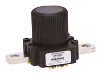 GX66 bottom mount busbar Contactor