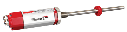 DMST EtherCAT  Magnetostrictive Position Linear Sensor