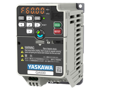 GA500 Allround Inverter