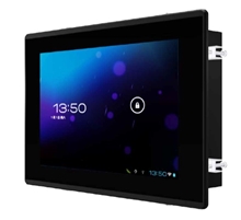 W10FA3S-ELH2 - 10.1" display  (1280x800)  Projected Capacitive touch 