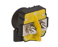 GX32 side mount Contactor