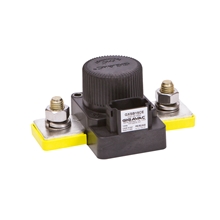 GXSB15 current sensing contactor