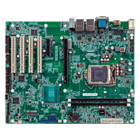 New ATX motherboard from IEI