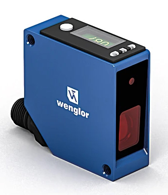 Laser distance sensor, P3PC321