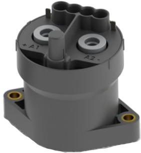 GV250 Contactor / 1000 V dc