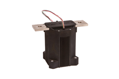 HX460 The most powerful 1000 A/1500 Vdc Contactor