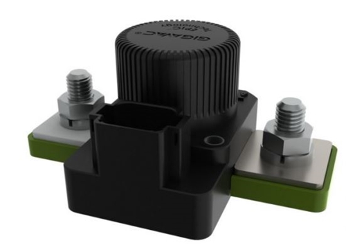 MXL15 Bi-stable (Latching) Contactor