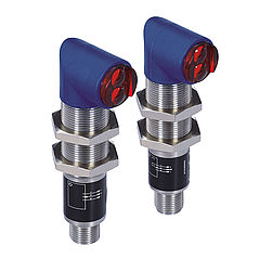 EW98PC3 Through beam sensor