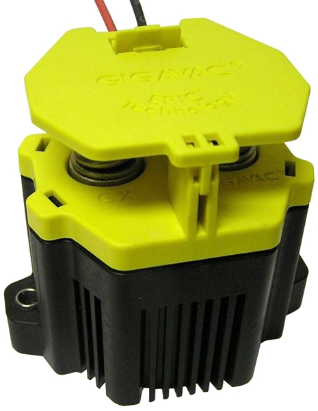 GX23 standup mount Contactor