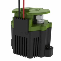 MX21 standup mount Contactor