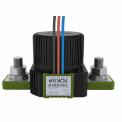 MXL14 Bi-stable (Latching) Contactor