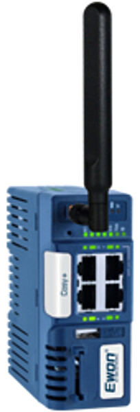 Ewon Cosy+ 4G EU