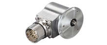 UCD-IPHAB-XXXXX-N060-PRE Incremental rotary encoder