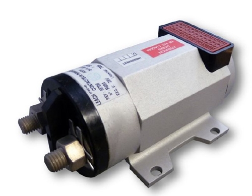 CC0708I-MXR415 Contactor