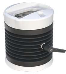 TK120-844 Panel tilt module