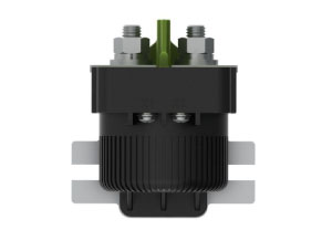 MX52 side plate mount Contactor