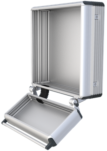 Eco 6091-6000 Enclosure